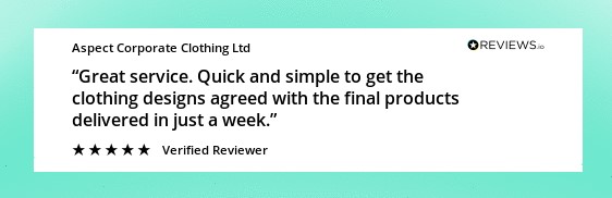 Verified Customer Review